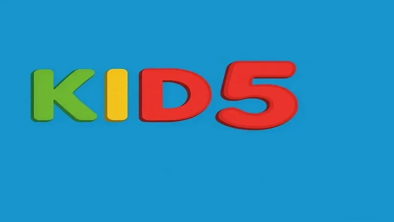 تردد قناة 5 Kids الجديد 2025 على نايل سات وعرب سات بجودة HD للأطفال